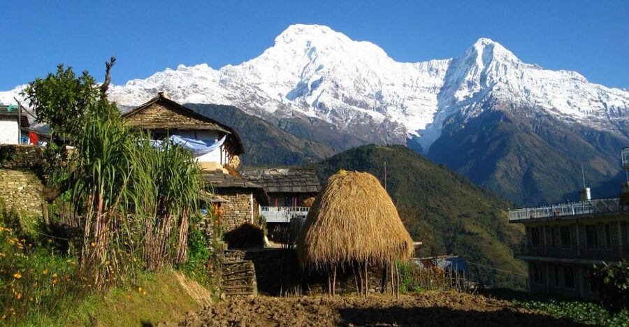 Pokhara: 4-Day Ghorepani, Ghandruk & Poon Hill Guided Trek - Who should book this trek?