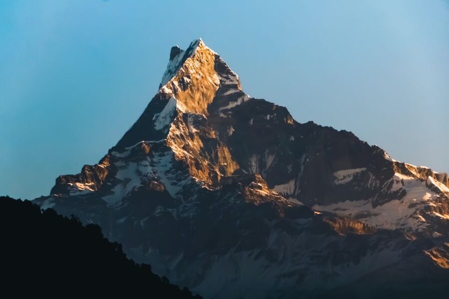 Pokhara:4-Day Ghorepani Poon Hill Guided Trek via Ghandruk - Key Points Before You Book