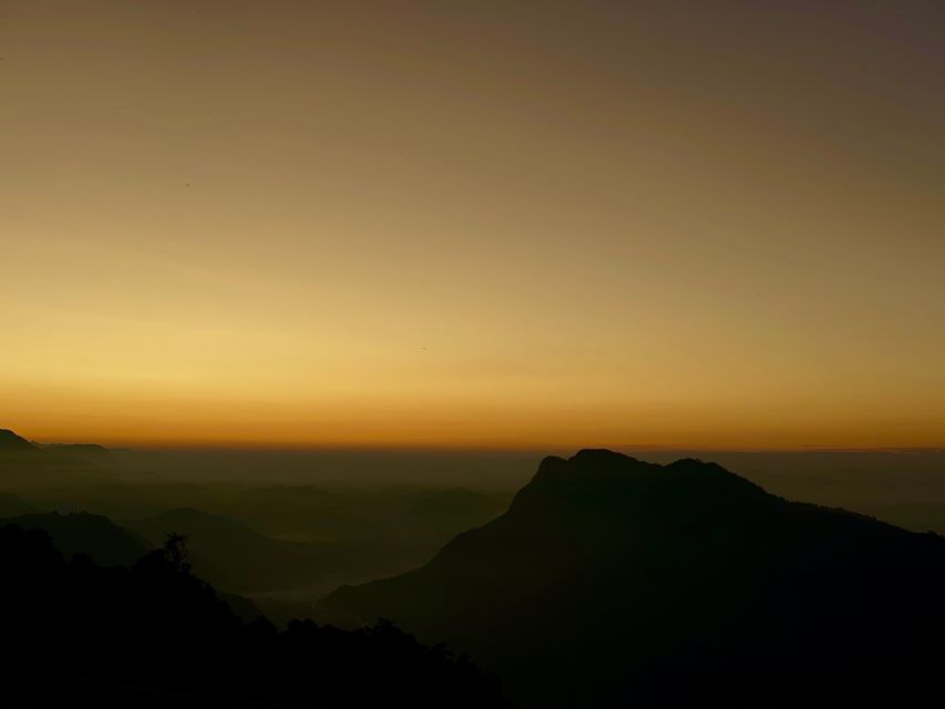 Pokhara:4-Day Ghorepani Poon Hill Guided Trek via Ghandruk - Annapurna Views, Forests, and Village Life