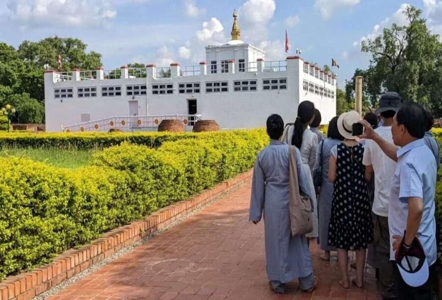 Pokhara : 4 Day Lumbini and Chitwan Safari Tour By Car - Should you book this tour?