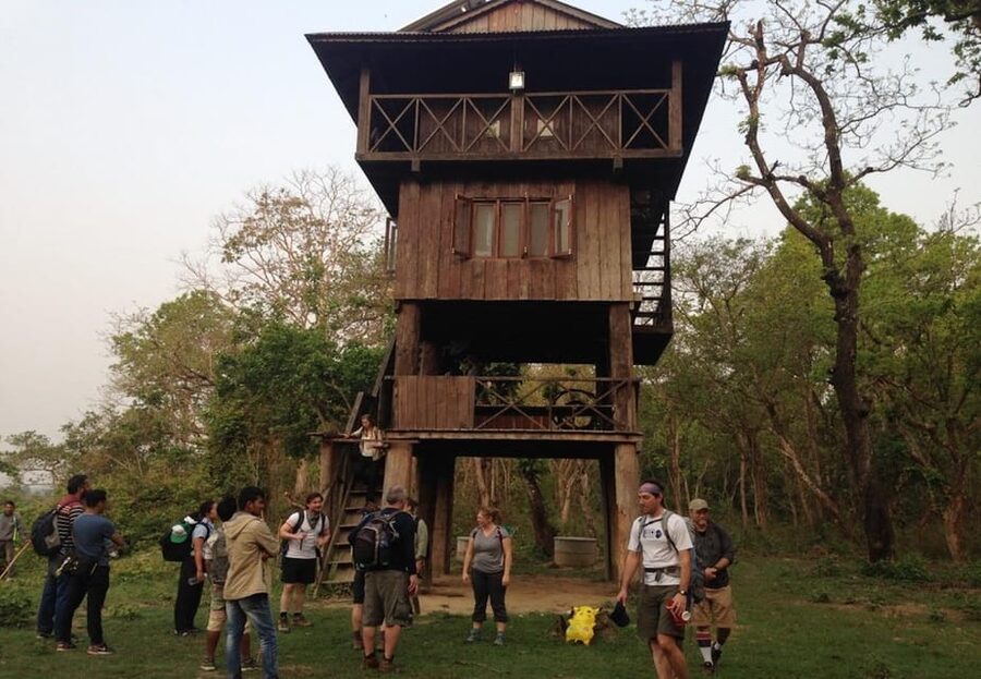 Pokhara : 4 Day Lumbini and Chitwan Safari Tour By Car - Small practical choices that improve the experience