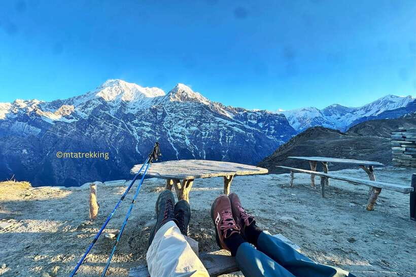 Pokhara: 4-Day Mardi Himal Trek - Why this Mardi Himal trek deserves a place on your Nepal plan
