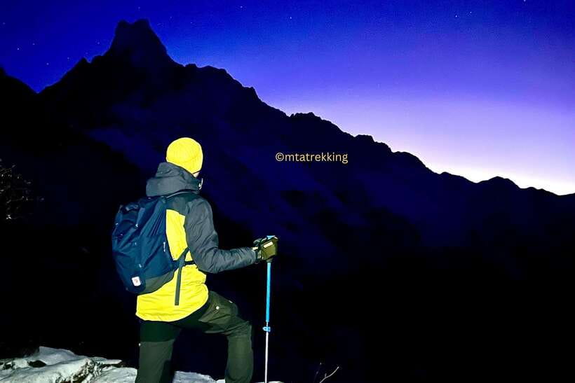 Pokhara: 4-Day Mardi Himal Trek - What you are really signing up for