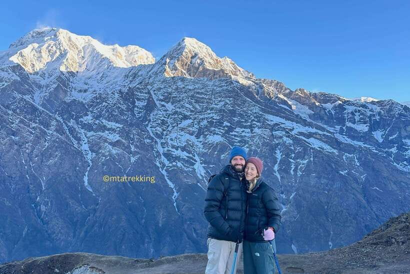 Pokhara: 4-Day Mardi Himal Trek - The guide service is a major part of the value