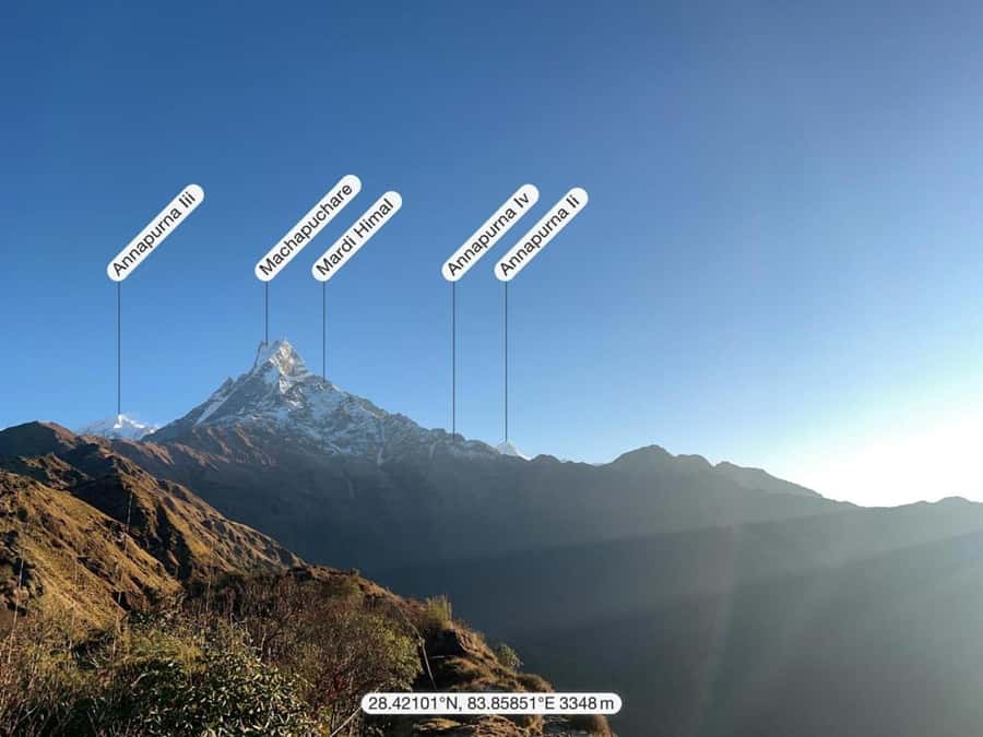 Pokhara: 4-Day Mesmerizing Mardi Himal Guided Trek - Why Mardi Himal works well from Pokhara