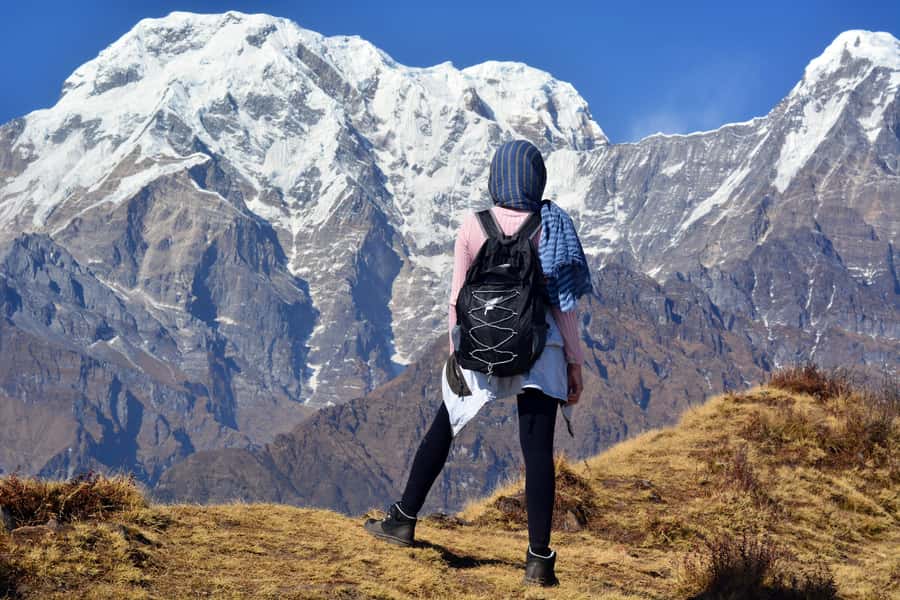 Pokhara: 4-Day Mesmerizing Mardi Himal Guided Trek - Day 4: Low Camp to Siding Village and back to Pokhara