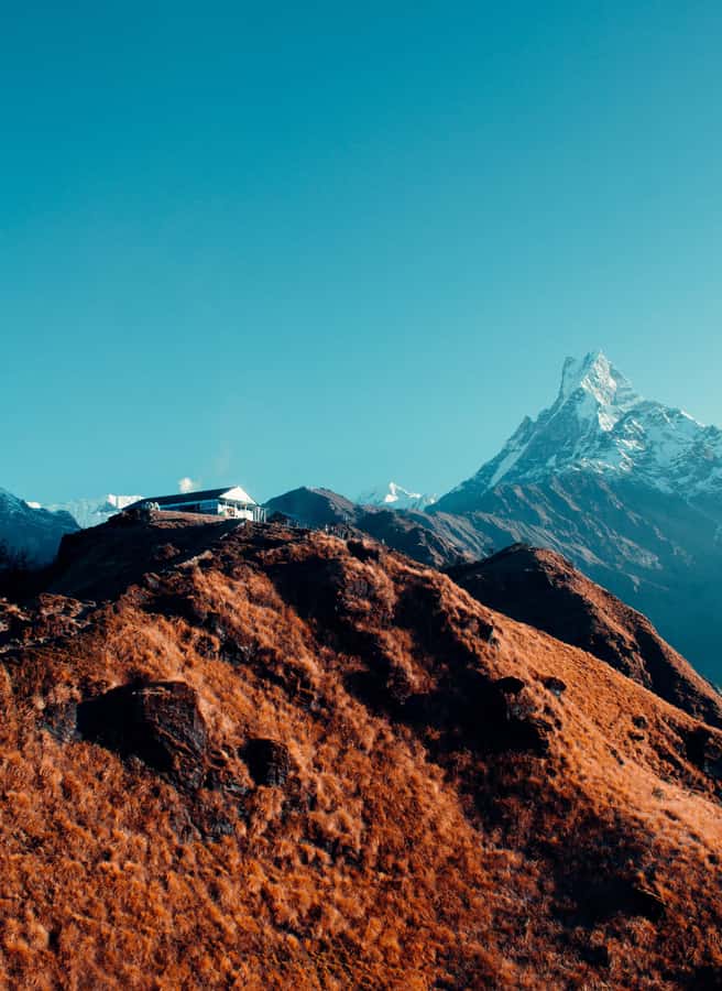 Pokhara: 4-Day Mesmerizing Mardi Himal Guided Trek - What the $152 price really covers