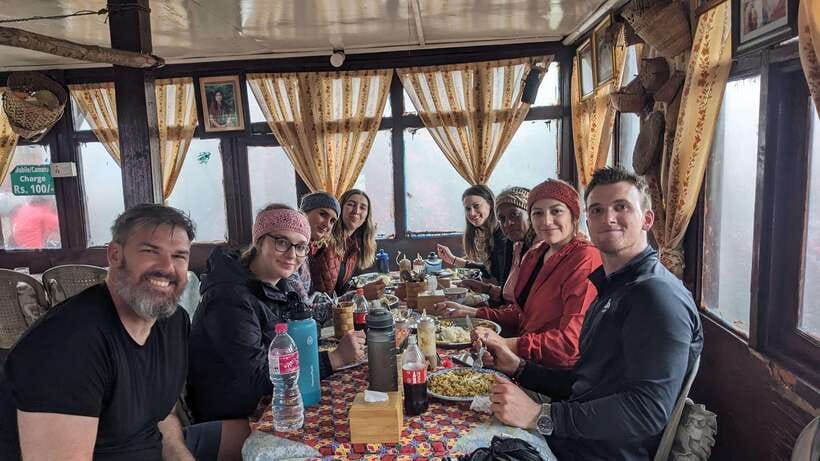 Pokhara: 4-Day Poon Hill and Ghandruk Guided Trek - Key points to know before you book
