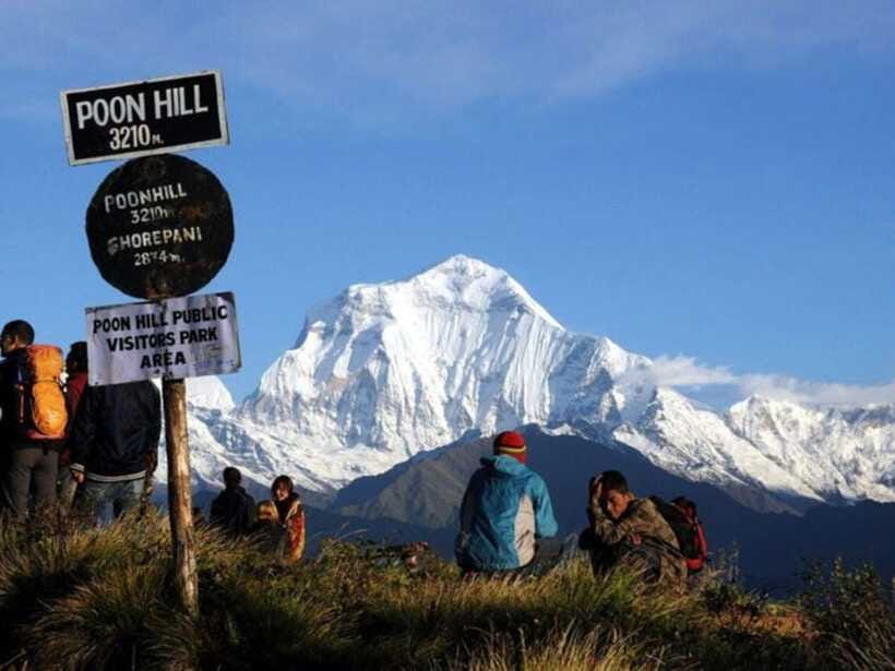 Pokhara: 4-Day Poon Hill and Ghandruk Guided Trek - Ghandruk: the cultural heart of the route