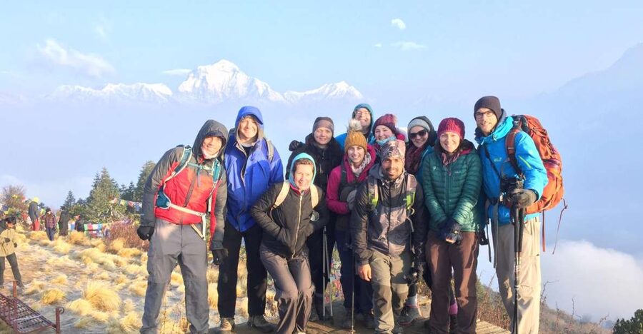 Pokhara: 4-Day Private Trek Tour - Five things to know before you book
