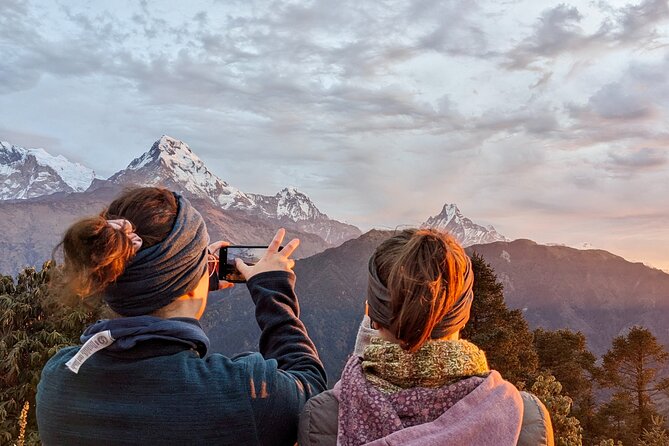 Pokhara: 4 Days Poon Hill and Ghandruk Trek - Why this short trek works from Pokhara
