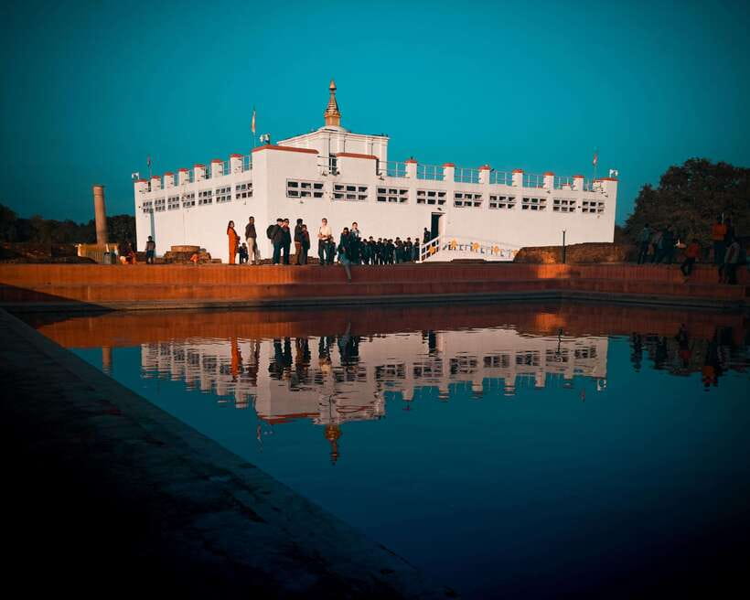 Pokhara: 5-Day Chitwan Wildlife & Lumbini Pilgrimage Tour - Key points to know before booking