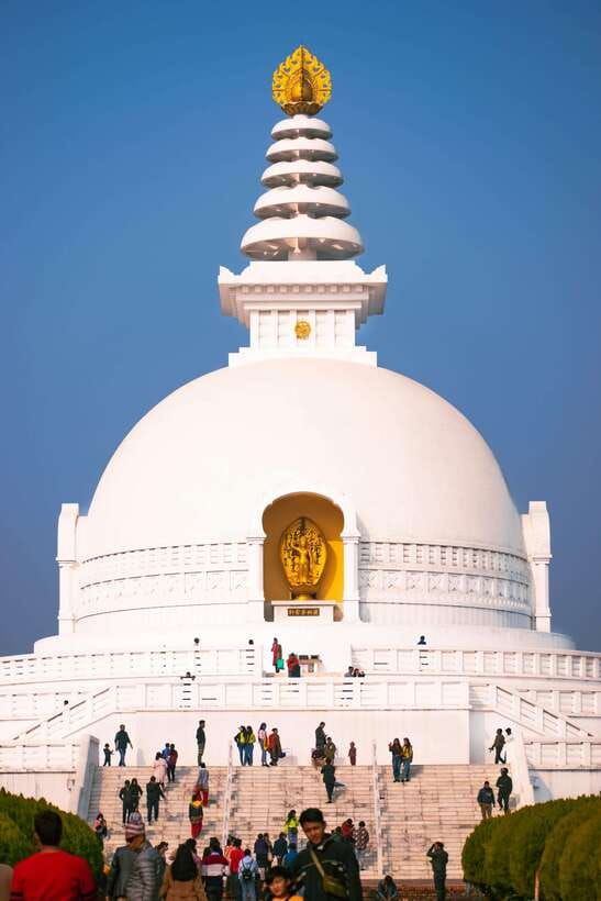 Pokhara: 5-Day Chitwan Wildlife & Lumbini Pilgrimage Tour - Why combine Lumbini and Chitwan?
