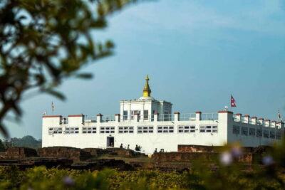 5-Day Chitwan Wildlife & Lumbini Pilgrimage Tour