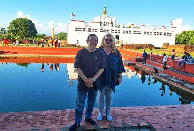 Pokhara: 5-Day Chitwan Wildlife & Lumbini Pilgrimage Tour - Day 3: From Lumbini to Chitwan National Park