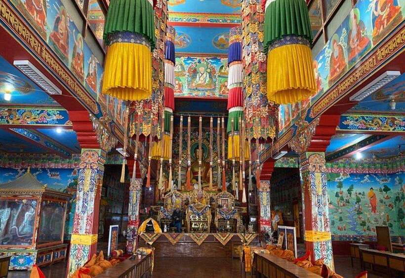 Pokhara: 5-Day Chitwan Wildlife & Lumbini Pilgrimage Tour - Day 4: Jeep safari, the Rapti River, and Tharu culture