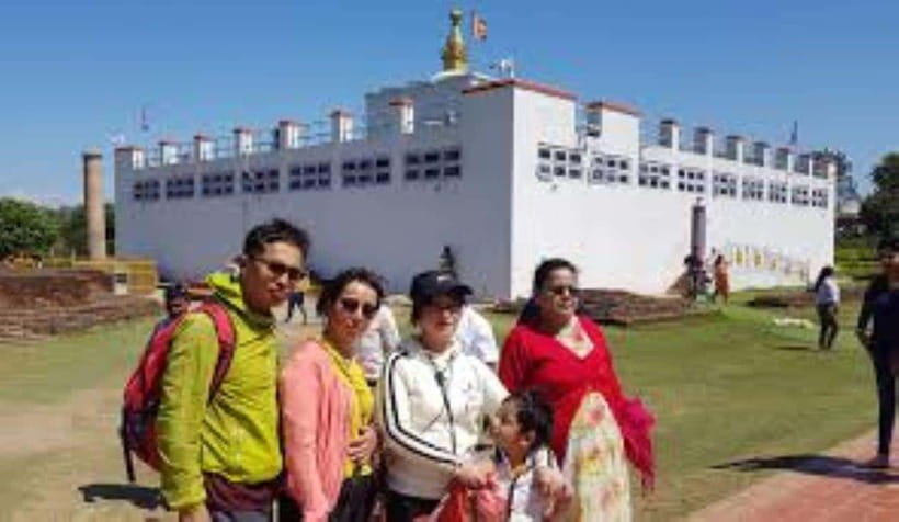 Pokhara: 5-Day Chitwan Wildlife & Lumbini Pilgrimage Tour - Practical advice for a smoother trip