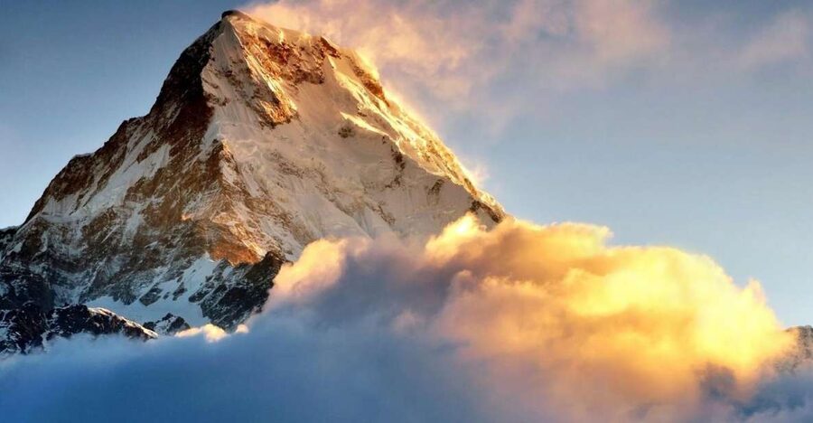 Pokhara: 5-Day Trek to Annapurna Base Camp and Hot Springs - Day one: Pokhara, Samrung, and Sinuwa