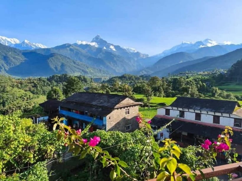 Pokhara: 5 Himalayan Viewpoints Guided Tour - Quick points before you book