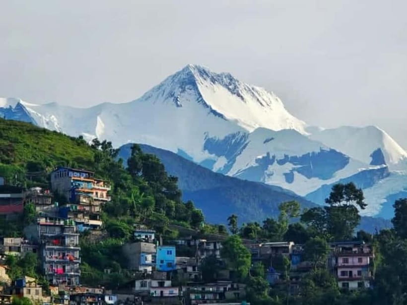 Pokhara: 5 Himalayan Viewpoints Guided Tour - Why this tour makes sense in Pokhara