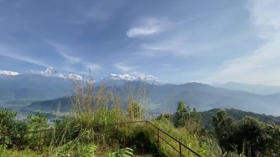 Pokhara: 5 Himalayan Viewpoints Guided Tour - Is $71 per person good value?