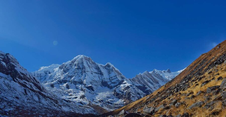 Pokhara: 7 Day Annapurna Base Camp Trek - What makes this trek worth your time