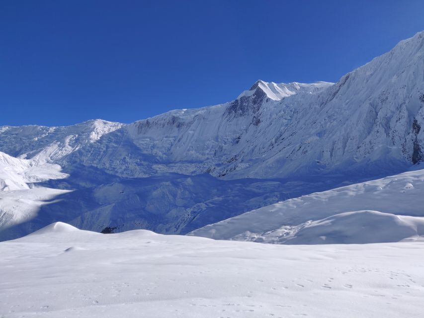 Pokhara: 7 Day Annapurna Base Camp Trek - What the $215 price really covers