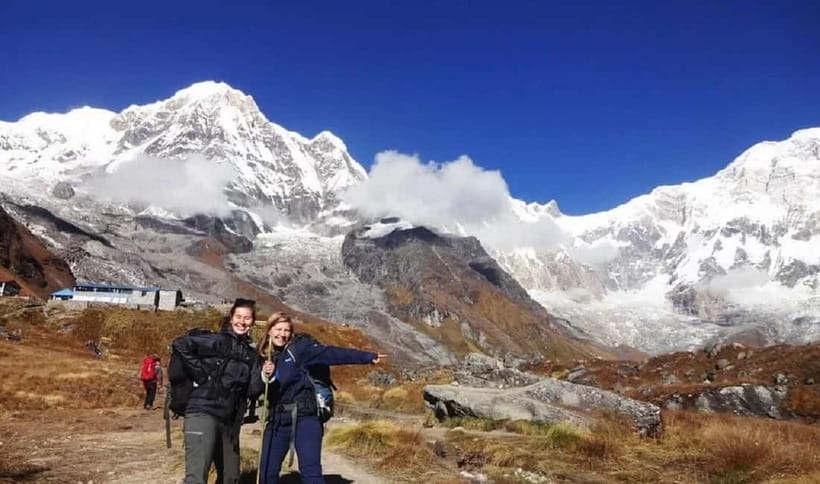 Pokhara: 7-Day Annapurna Base Camp Trek & Natural Hot Spring - Key Things to Know Before You Book