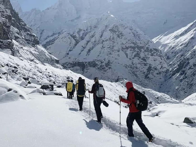 Pokhara: 7-Day Annapurna Base Camp Trek & Natural Hot Spring - Why This Seven-Day Route Works So Well
