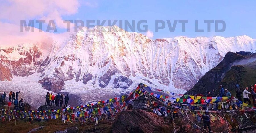 Pokhara: 7-Day Annapurna Base Camp Trek with Hot Springs - Key points to know before booking