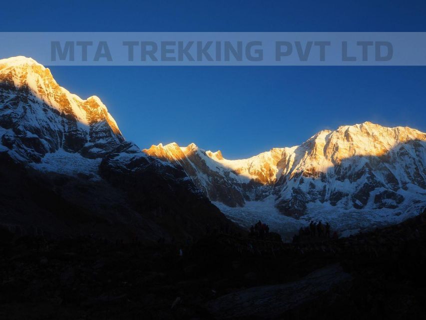 Pokhara: 7-Day Annapurna Base Camp Trek with Hot Springs - Day 1: Pokhara to Sewai and Chhomrong