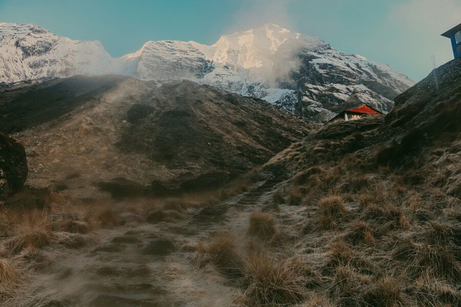 Pokhara: Amazing 7-Day ABC Trek with Natural Hot Spring - What the $200 price really covers