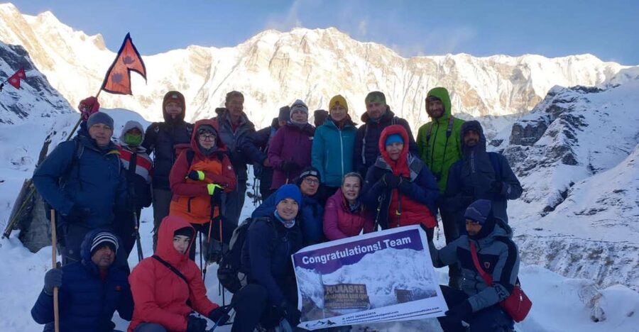 Pokhara: Amazing 7-Day ABC Trek with Natural Hot Spring - Why this ABC route works so well from Pokhara