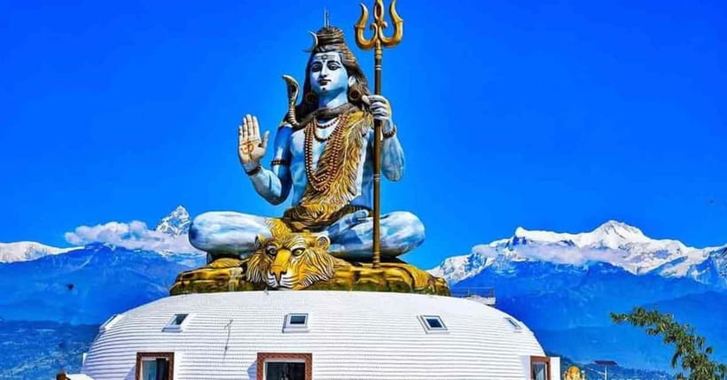 Pokhara: Amazing Day Hiking, Boating /Sunrise view tour - Two Pokhara tours hiding under one name