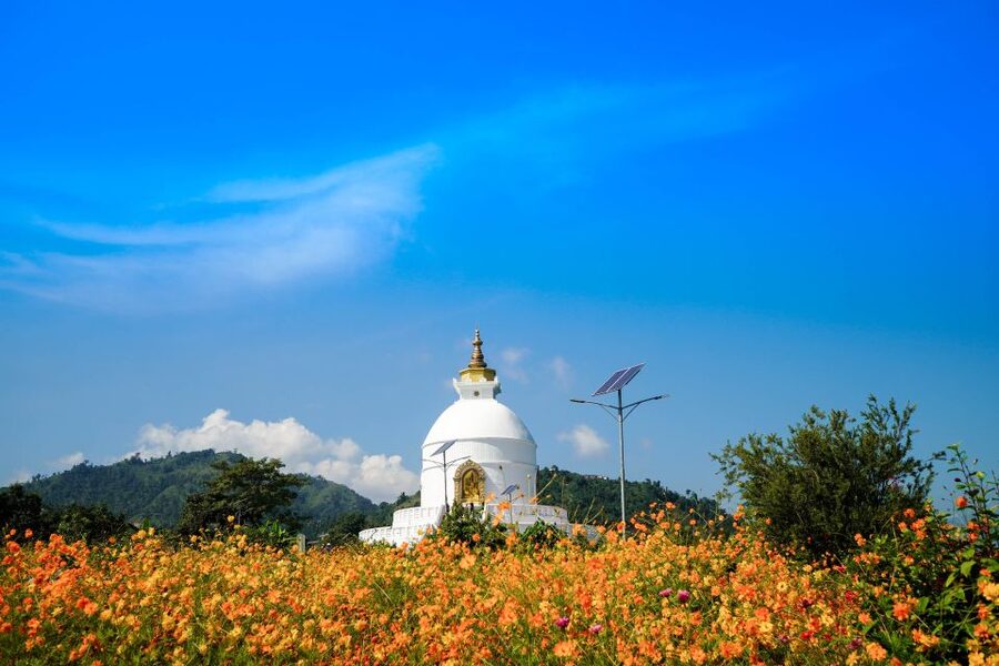 Pokhara: Amazing Day Hiking, Boating /Sunrise view tour - The Sarangkot sunrise option