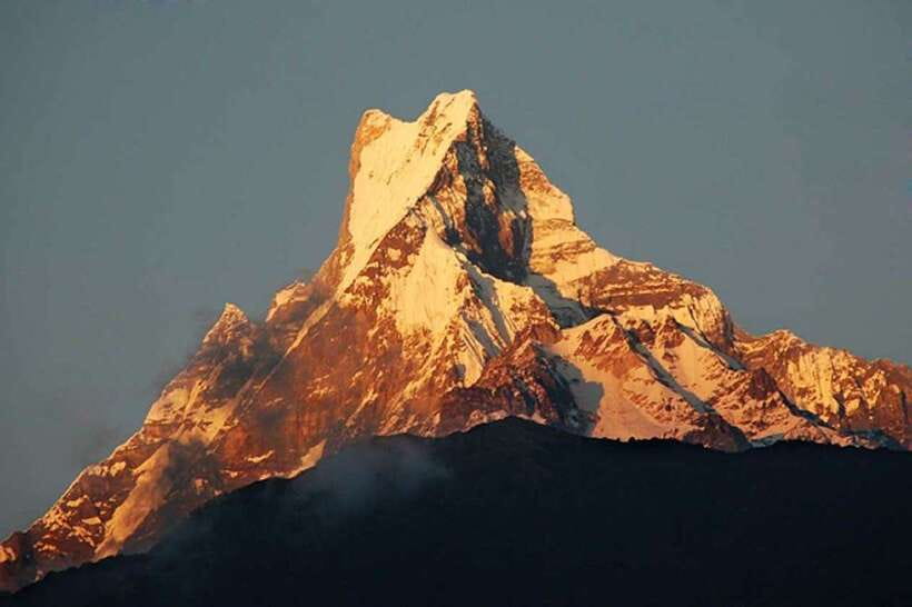 Pokhara: Annapurna Day Hike with Panoramic Views - The walk to Dhampus changes the mood