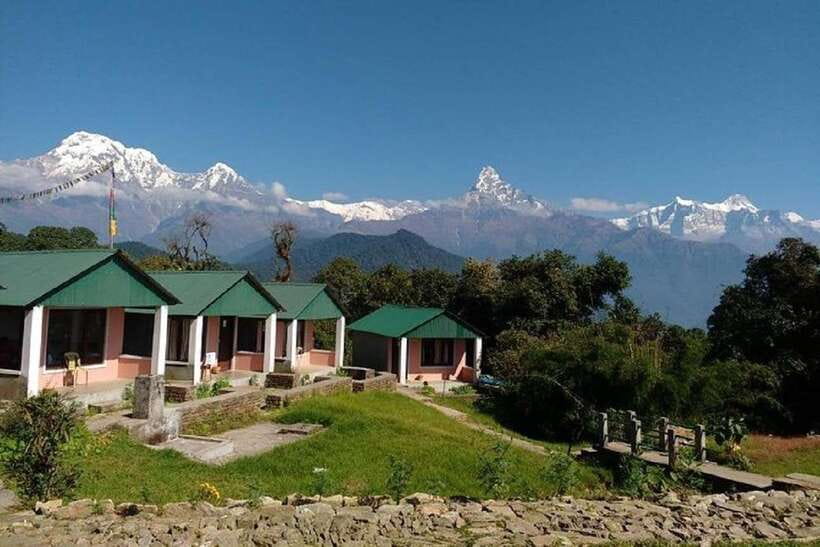 Pokhara: Annapurna Day Hike with Panoramic Views - A closer look at the guide service