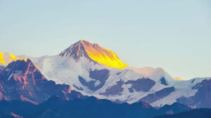Pokhara: Annapurna Foothills Day Hike with Transfers - Why this is one of Pokhara’s best short hikes