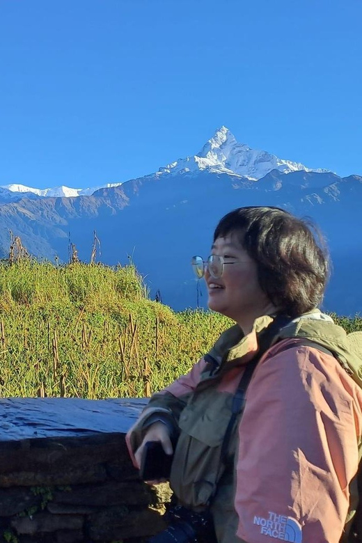 Pokhara: Annapurna Foothills Private Day Hike with Transfers - Key points to know before you go