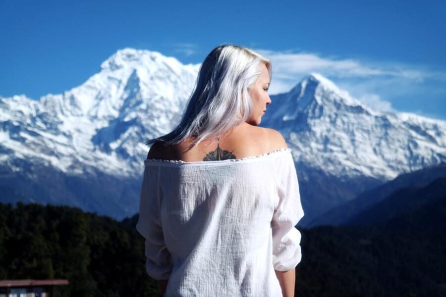 Pokhara: Annapurna Foothills Private Day Hike with Transfers - Why this day hike works well from Pokhara