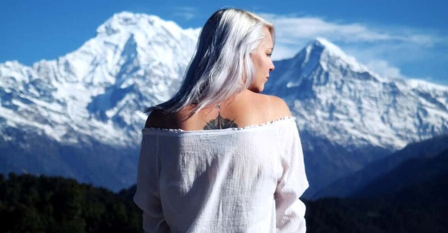 Pokhara: Annapurna Foothills Private Day Hike with Transfers - How demanding is the walk?