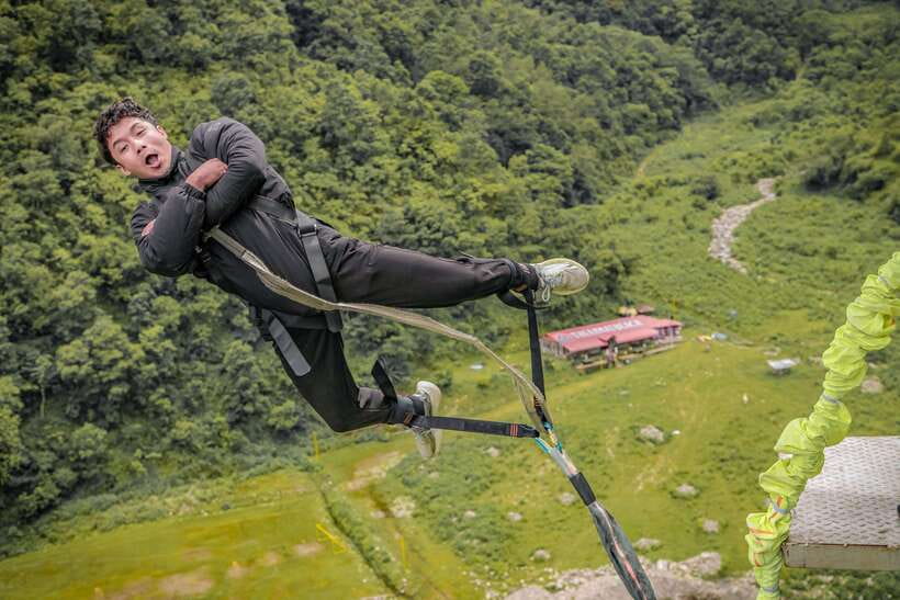 Pokhara: Bungee Jumping Experience Near Annapurna - Who should book this experience
