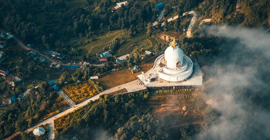 Pokhara Day Bus Sightseeing 8 points - Key points to know before booking