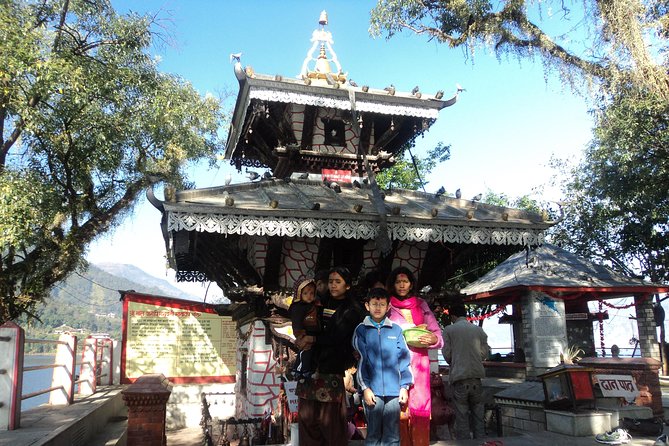 Pokhara: Day City Tour by Sharing Bus - Key points before you book