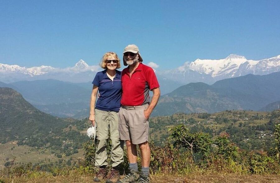 Pokhara : Day Hike to Astham & Dhampus Village - Astam: a closer look at village life