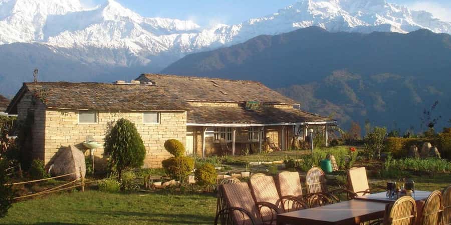 Pokhara: Day Hike to Australian Camp - Why this is a smart short hike from Pokhara