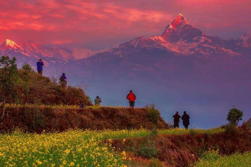 Pokhara Day Hike: Visit Japanese Hill - Key Points Before You Book