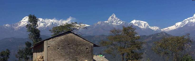 Pokhara Day Hike: Visit Japanese Hill - Why This Hike Makes Sense Near Pokhara