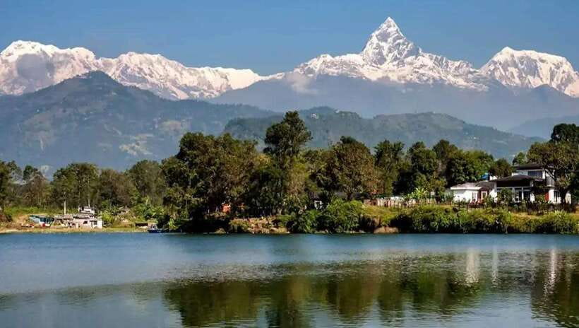 Pokhara Day Hike: Visit Japanese Hill - What the $39 Price Includes