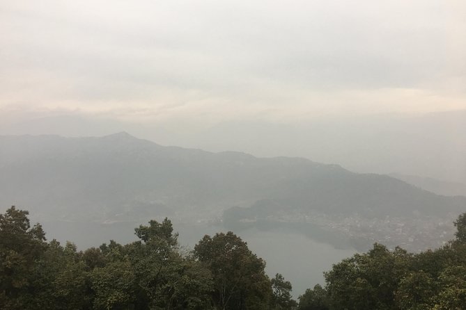 Pokhara: Day Hiking from Sarangkot to World Peace Stupa from Lakeside - Weather, fitness, and timing matter more than the brochure photo